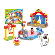 Éducation bricolage Bijouterie de construction de jouets pour enfants (H0033045)